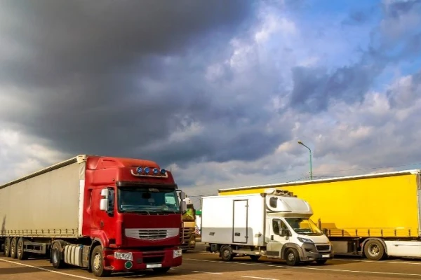 Tekirdağ İstanbul Nakliyat Ambarları